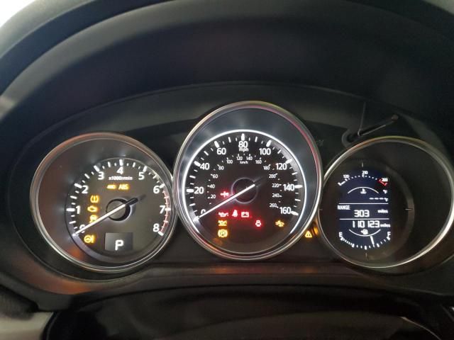 2018 Mazda Cx-5 Sport