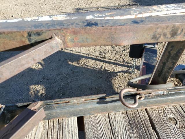 1995 Trailers 1995 Utility Trailer