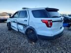 2017 Ford Explorer Police Interceptor