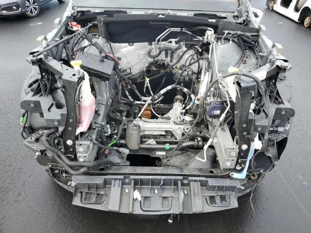 2023 Dodge Durango srt Hellcat