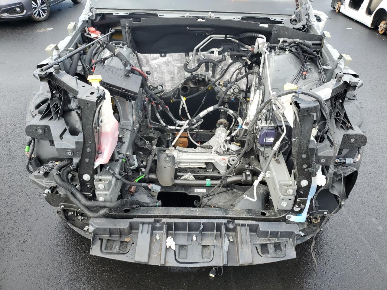 2023 Dodge Durango srt Hellcat