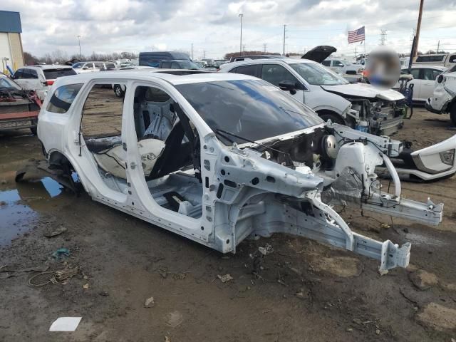 2023 Dodge Durango srt Hellcat