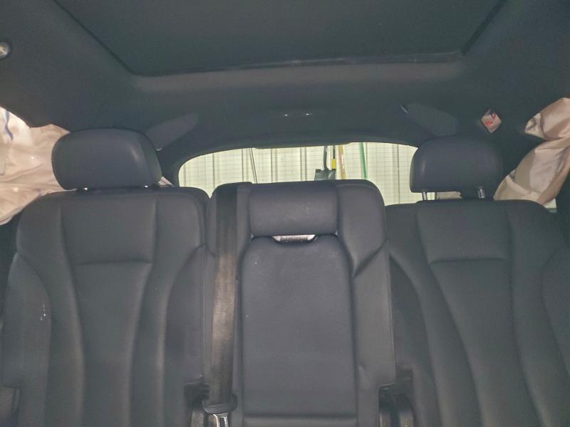 2021 Audi Q7 Premium Plus