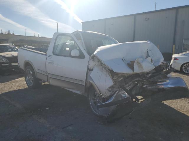 1997 Ford F150