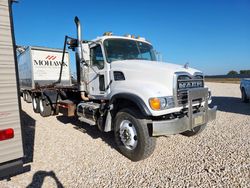 2004 Mack Cv700 Roll-off Container Truck en venta en Taylor, TX