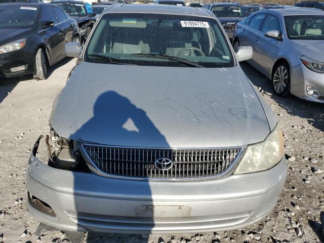2001 Toyota Avalon xl