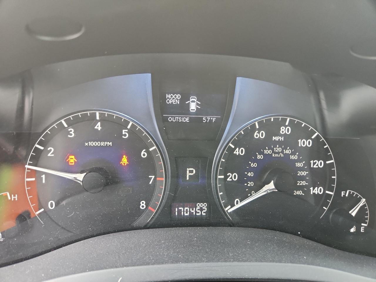 2011 Lexus RX