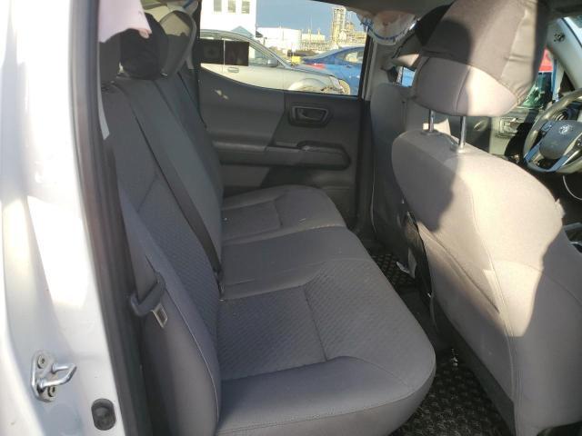 2023 Toyota Tacoma Double cab