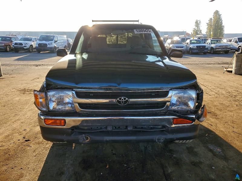 1997 Toyota Tacoma