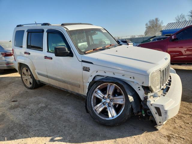 2012 Jeep Liberty jet
