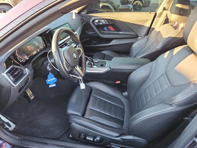 2022 Bmw Motorrad 2022 bmw Motorrad M240xi