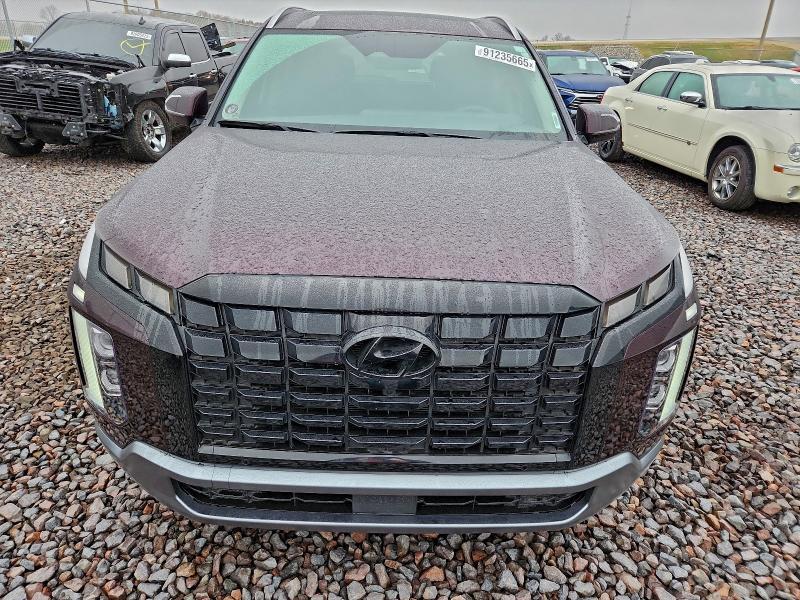 2025 Hyundai Palisade Limited