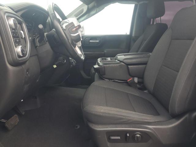 2021 GMC Sierra K1500 sle