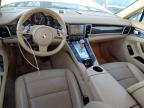 2011 Porsche Panamera 2