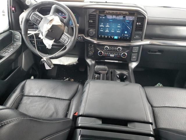 2024 Ford F150 Lariat