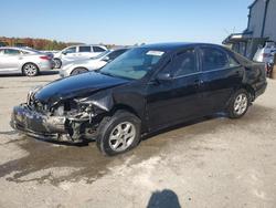 Salvage cars for sale from Copart Memphis, TN: 2005 Toyota Camry le