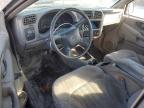 2002 Chevrolet S Truck S10