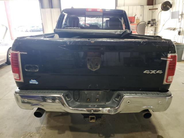 2016 Dodge Ram 1500 Longhorn