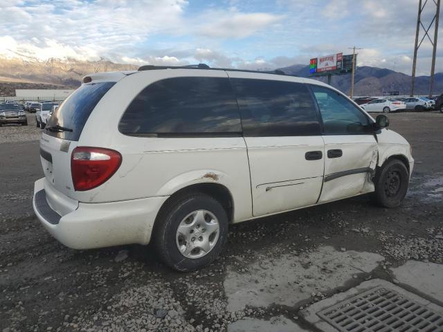 2003 Dodge Grand Caravan se