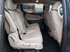 2025 Honda Odyssey exl