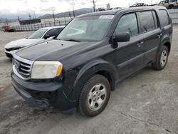 2014 Honda Pilot lx for sale in Adelanto, CA