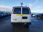 2012 Chev Rolet Express Utility / Service Van