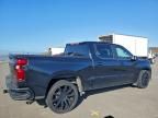 2019 Chevrolet Silverado C1500 rst