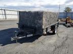 2019 Carry-On 6X10GWPTLED Utility Trailer