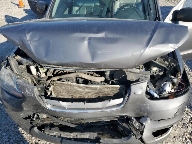 2010 Hyundai Santa fe gls