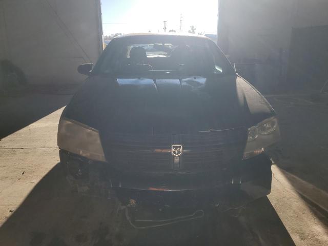 2010 Dodge Avenger sxt