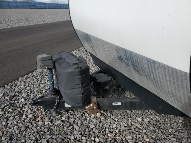 2020 Foresriver 2020 Forest River XLR TOY Hauler Camper