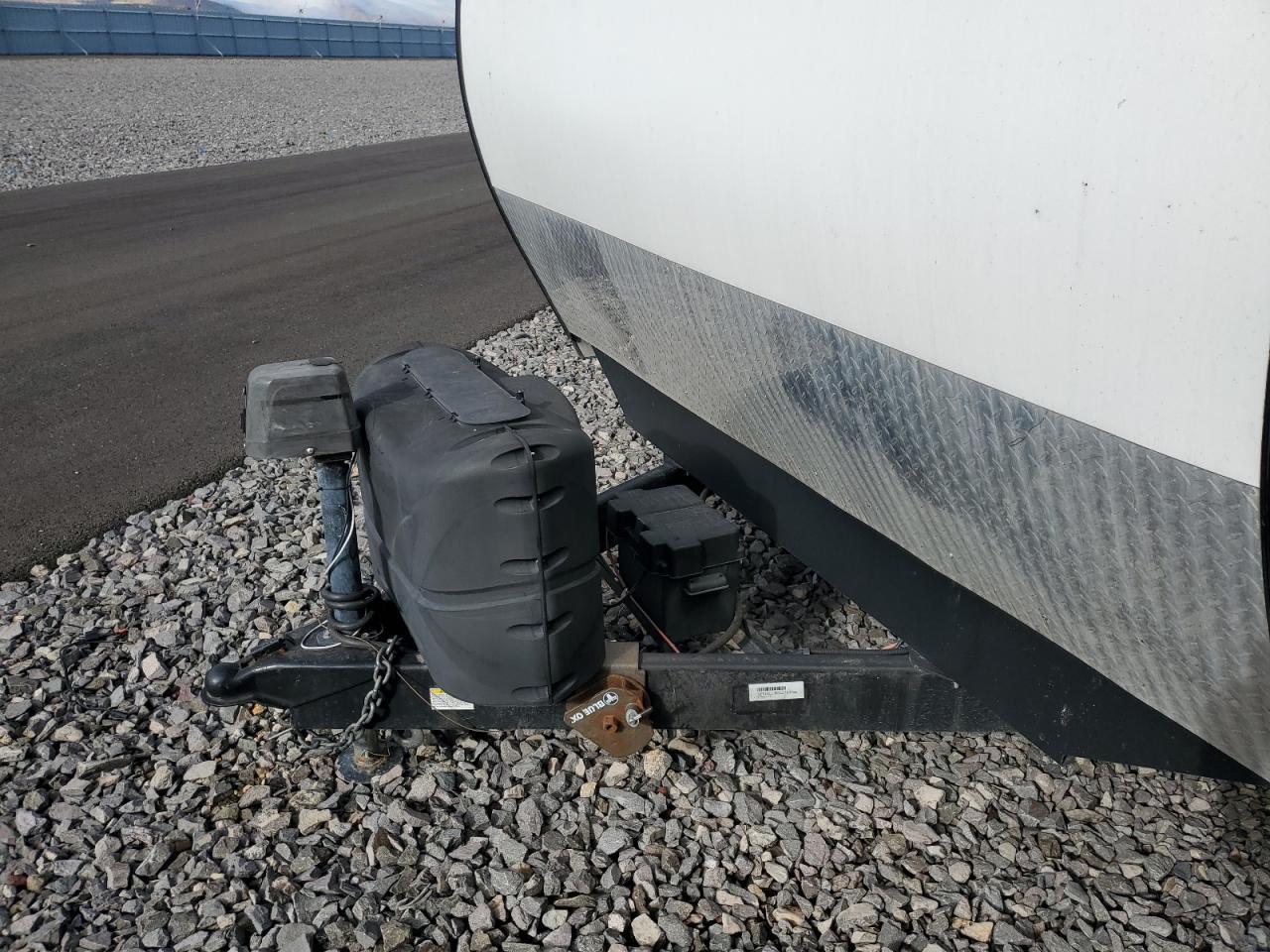 2020 Foresriver 2020 Forest River XLR TOY Hauler Camper