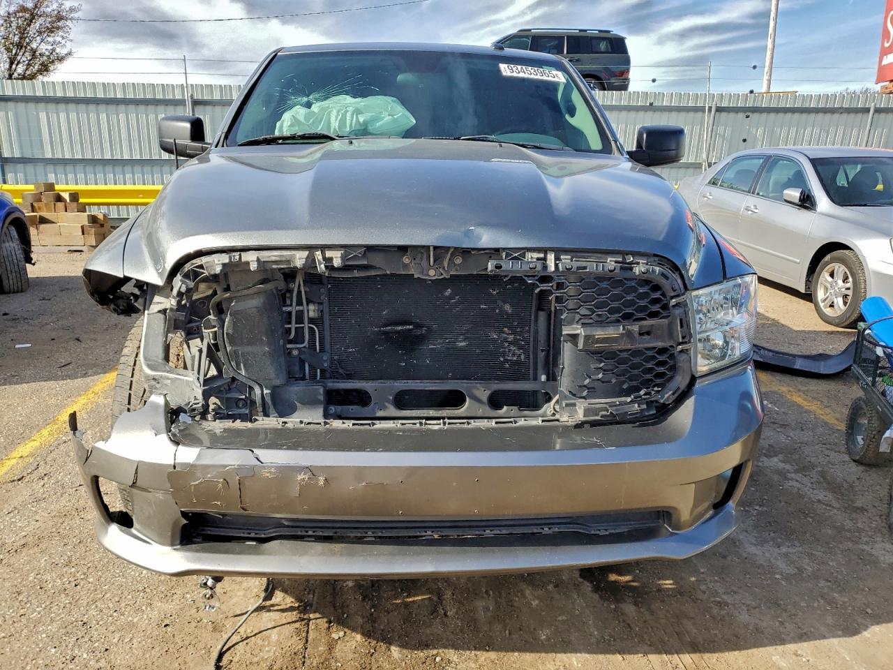 2013 Dodge Ram 1500 st