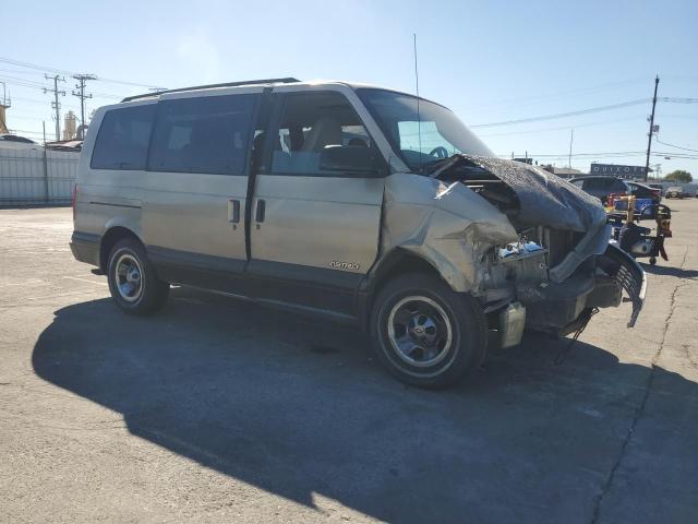 2001 Chevrolet Astro