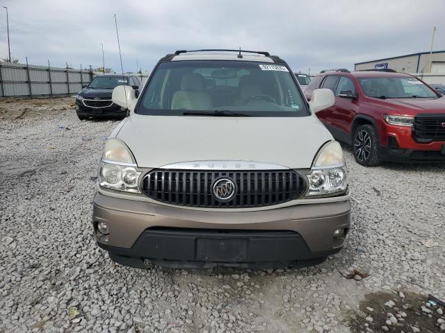 2006 Buick Rendezvous cx