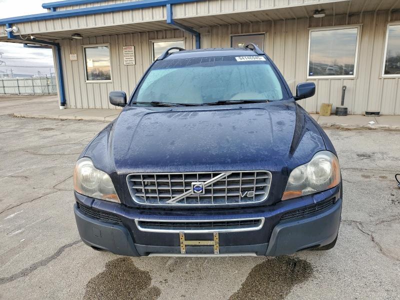 2006 Volvo Xc90 V8