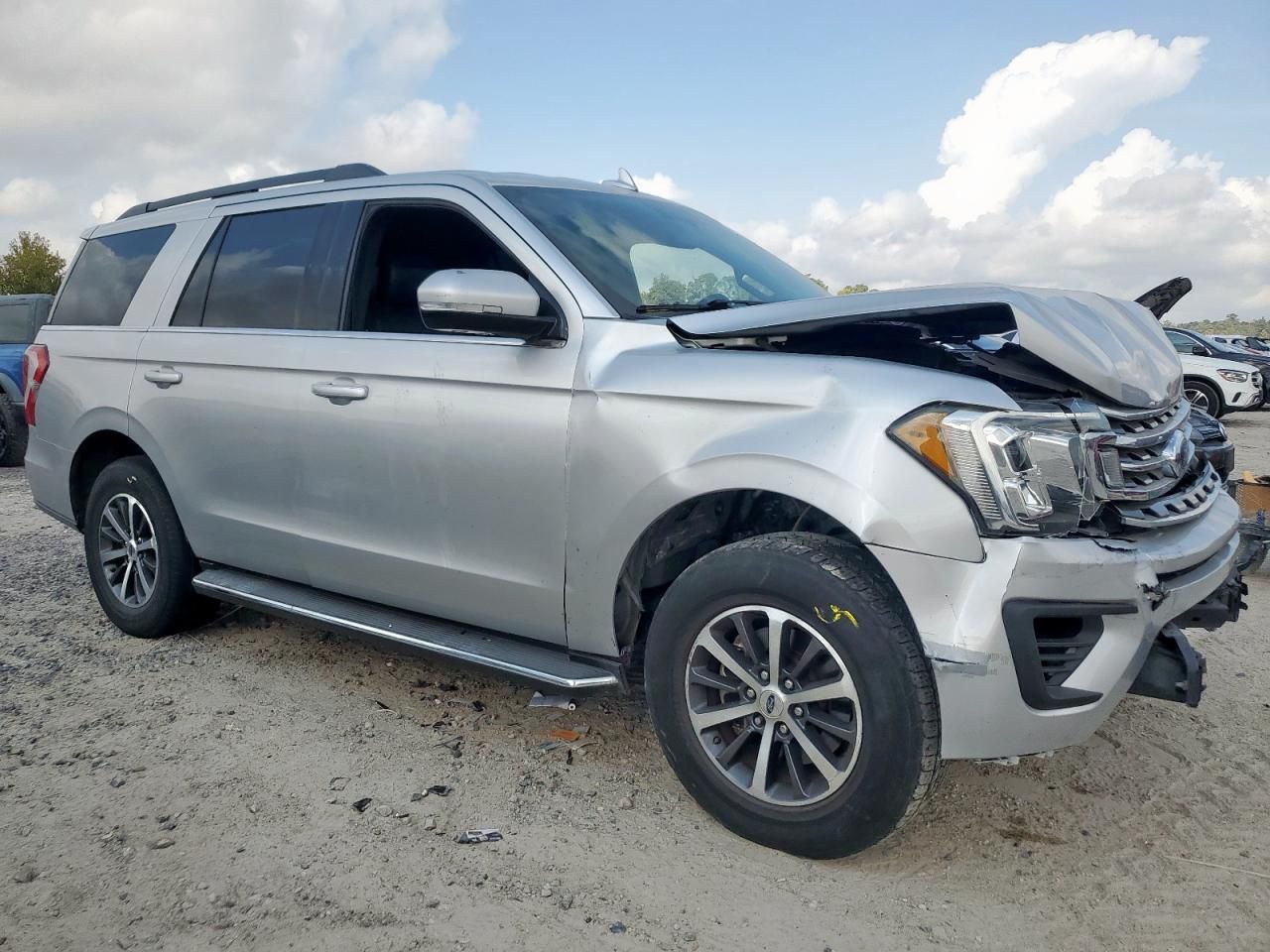 2019 Ford Expedition xlt