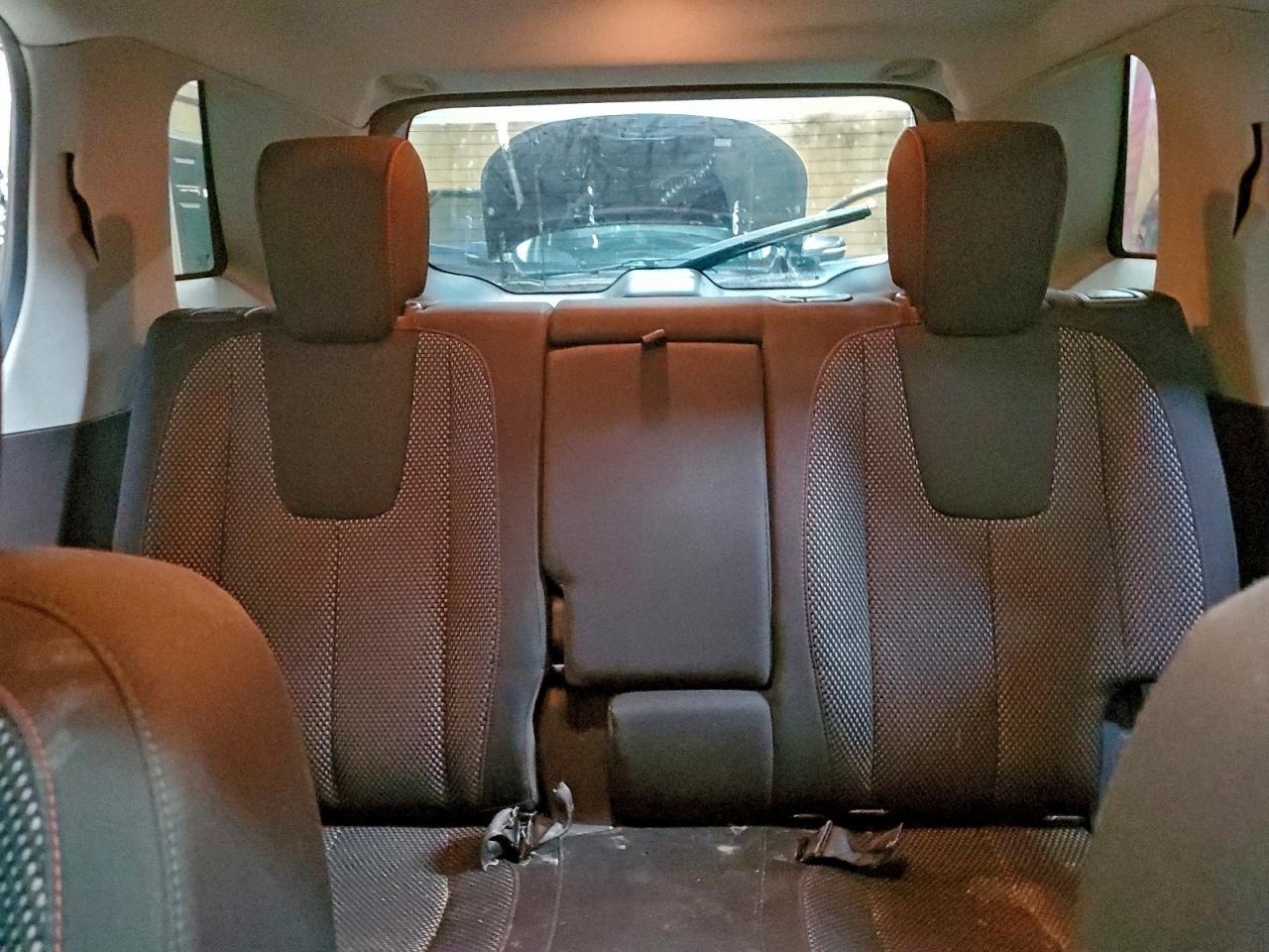 2013 GMC Terrain sle