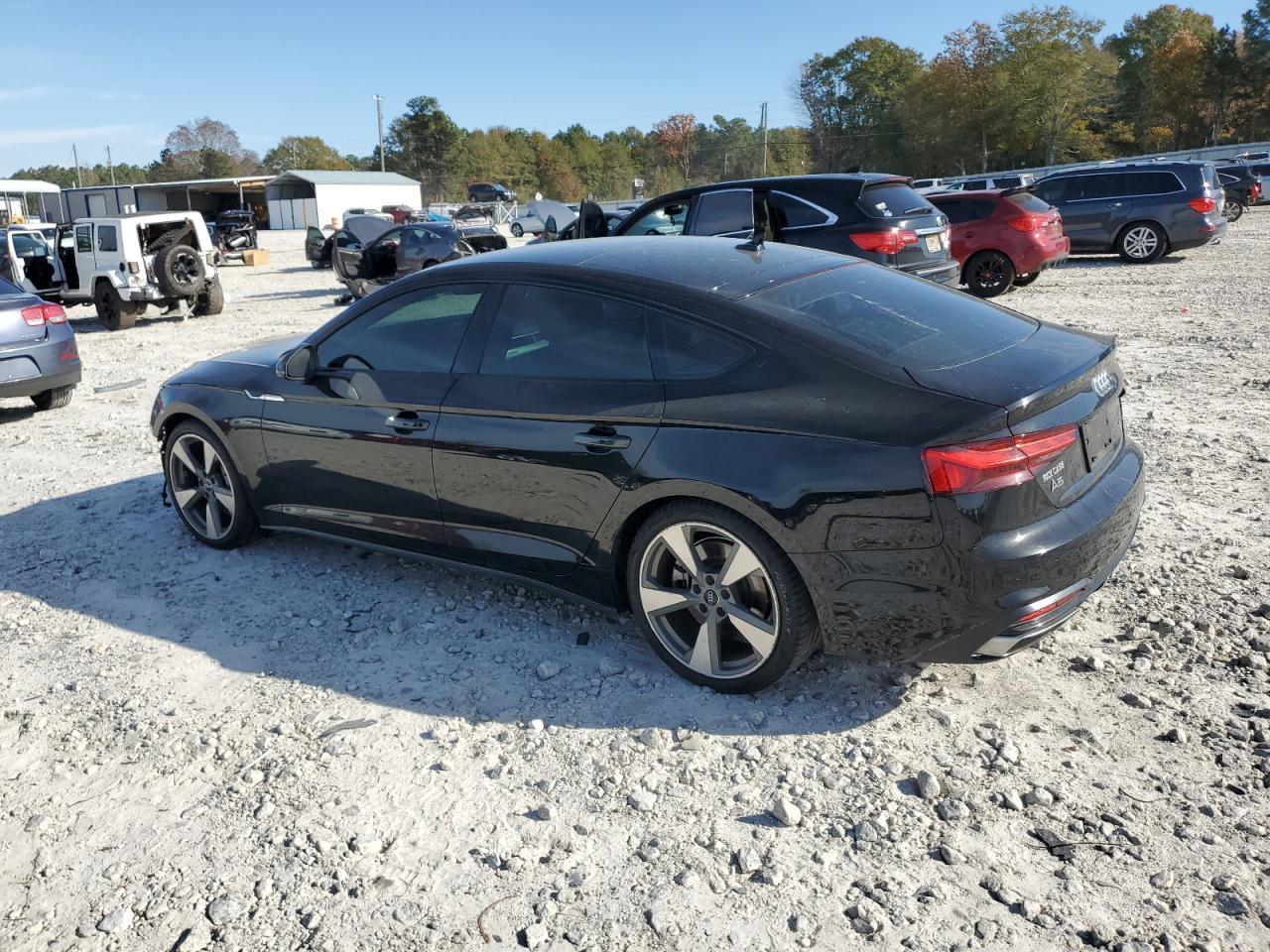 2020 Audi A5 Premium Plus
