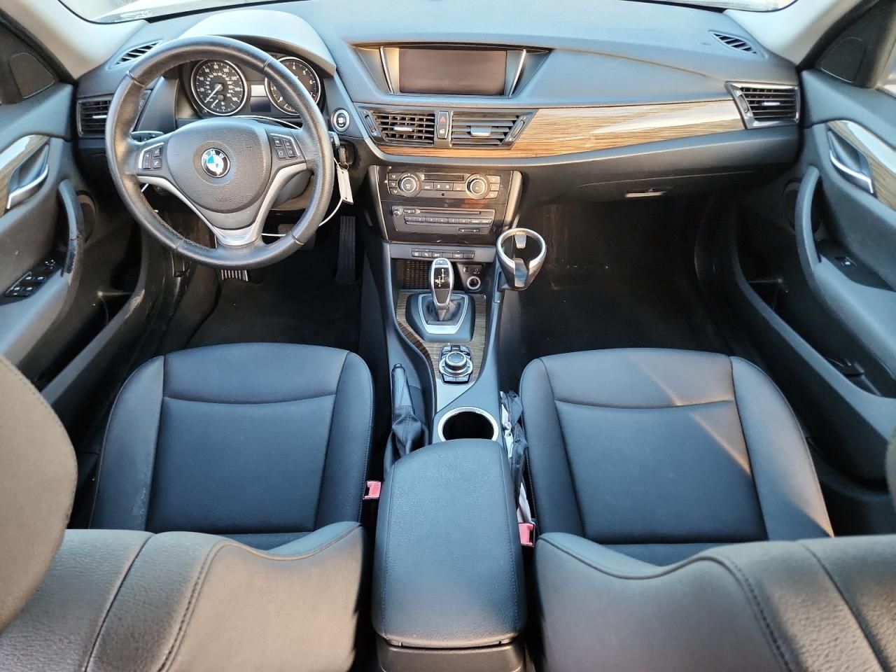 2014 BMW X1 Sdrive28i