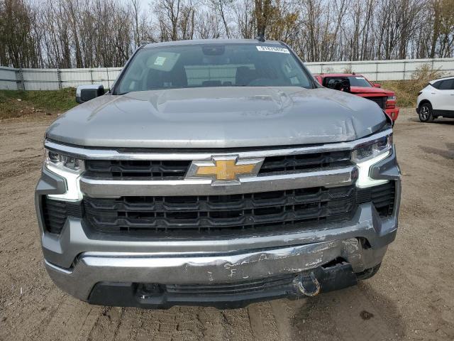 2024 Chevrolet Silverado K1500 Lt-l