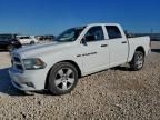 2012 Dodge Ram 1500 st