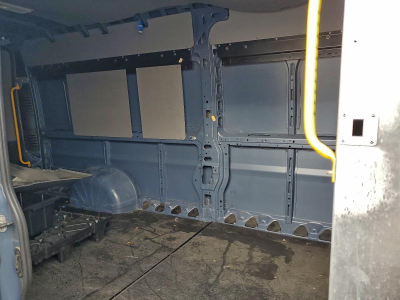 2020 Dodge RAM Promaster Delivery Van