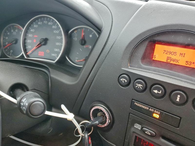 2006 Pontiac Grand Prix