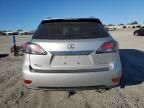 2014 Lexus Rx 350 Base
