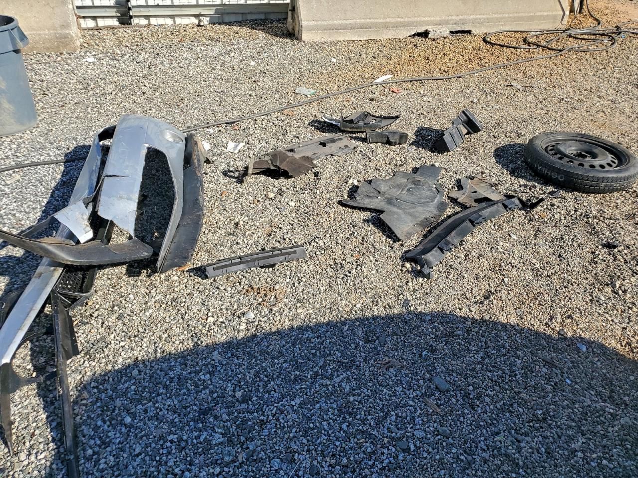 2010 Dodge Challenger Srt-8