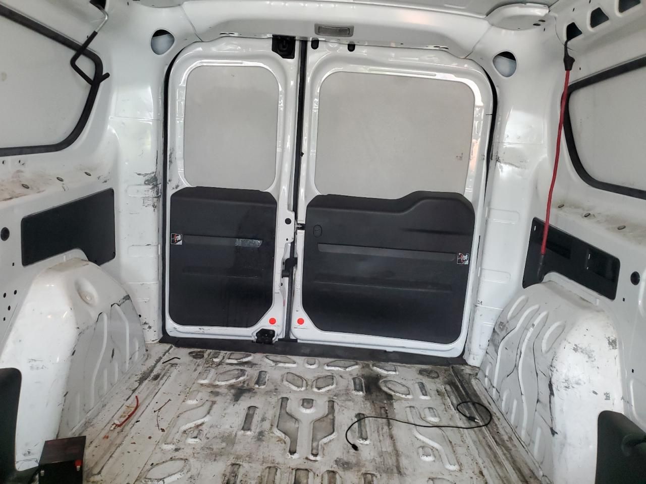 2017 Dodge Ram Promaster City