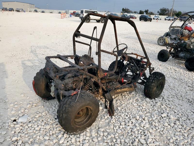 2017 Polaris Youth ACE Utility Vehicle