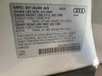 2022 Audi Q5 Premium 40