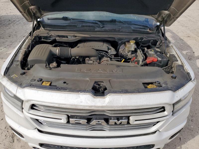 2021 Dodge 1500 Laramie